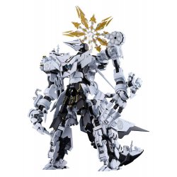 Blue Archive Moderoid Plastic Model Kit Daath 20 cm