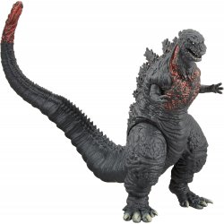 Godzilla: Movie Monster Series - Godzilla (2016)