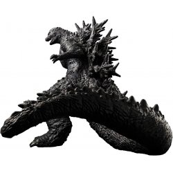 Godzilla: Movie Monster Series - Dynamic Posing Godzilla (2023)