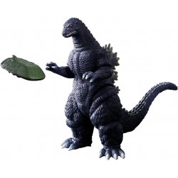 Godzilla: Movie Monster Series - Godzilla (1989) & Super X2