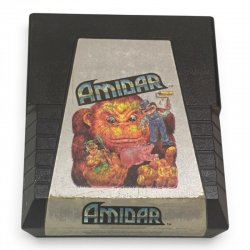 Atari 2600 - Amidar