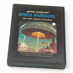 Atari 2600 - Space Invaders