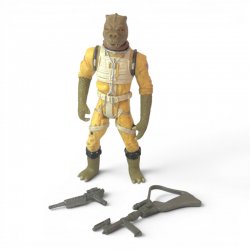 Star Wars: Power of the Force - Bossk