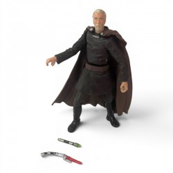 Star Wars: Saga - Count Dooku (Dark Lord)