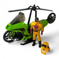 M.A.S.K. - Condor