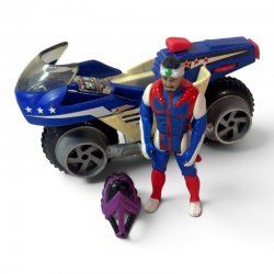 M.A.S.K. - Bullet
