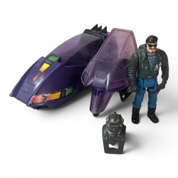 M.A.S.K. - Piranha