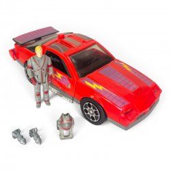 M.A.S.K. - Thunderhawk