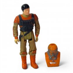 M.A.S.K. - Bruce Sato (Rhino)
