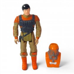 M.A.S.K. - Bruce Sato (Rhino)