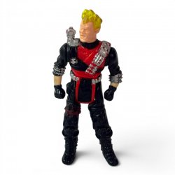 M.A.S.K. - Floyd Malloy (Vampire)