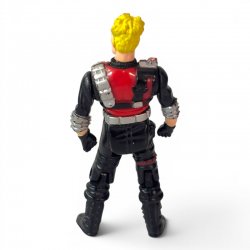 M.A.S.K. - Floyd Malloy (Vampire)