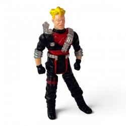 M.A.S.K. - Floyd Malloy (Vampire)