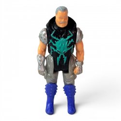 M.A.S.K. - Miles Mayhem (Wolfbeast)