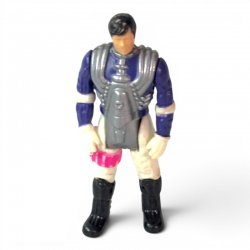 M.A.S.K. - Bruce Sato (Dynamo)