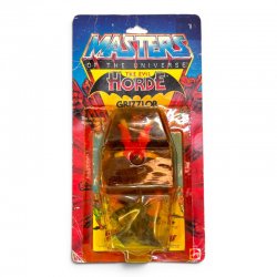Masters of the Universe - Grizzlor