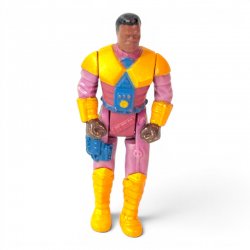 M.A.S.K. - Hondo MacLean (Hurricane)