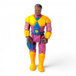 M.A.S.K. - Hondo MacLean (Hurricane)