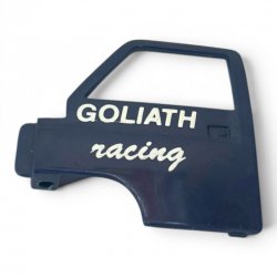 M.A.S.K. - Goliath Blue Left Truck Cab Door
