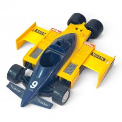 M.A.S.K. - Goliath Race Car