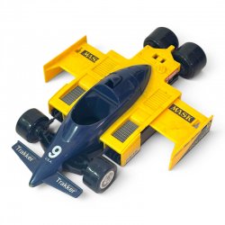 M.A.S.K. - Goliath Race Car