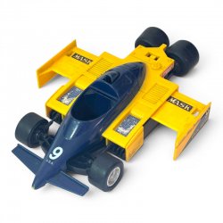 M.A.S.K. - Goliath Race Car