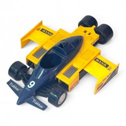M.A.S.K. - Goliath Race Car