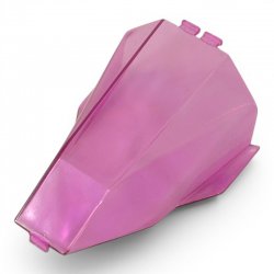 M.A.S.K. - Switchblade Purple Windshield Canopy