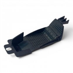 M.A.S.K. - Piranha Black Sidecar Seat