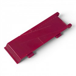 M.A.S.K. - Rhino Red Side Ramp