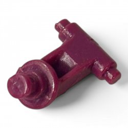 M.A.S.K. - Rhino Red Radar Stand