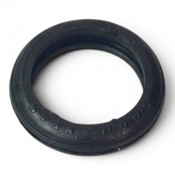 M.A.S.K. - Firefly Black Front Wheel