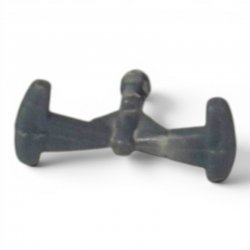 M.A.S.K. - Firefly Grey Steering Wheel