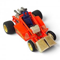 M.A.S.K. - Firefly Body