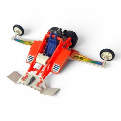 M.A.S.K. - Firefly Body