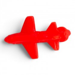 M.A.S.K. - The Collector Red Right Mortar Cannon