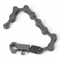 M.A.S.K. - Stinger Grey Chain and Claw