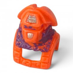 M.A.S.K. - Bruno Sheppard Magna-Beam Mask