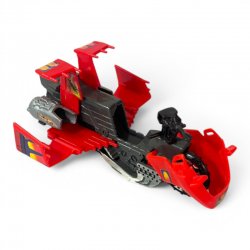M.A.S.K. - Vampire Bike Body