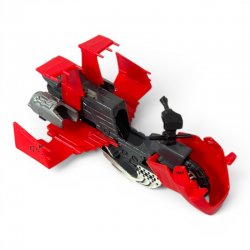 M.A.S.K. - Vampire Bike Body