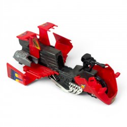 M.A.S.K. - Vampire Bike Body