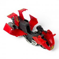 M.A.S.K. - Vampire Bike Body