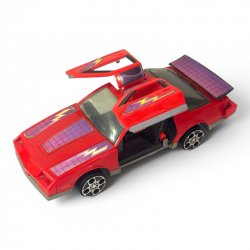 M.A.S.K. - Thunderhawk Body