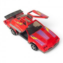 M.A.S.K. - Thunderhawk Body