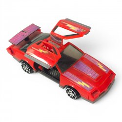 M.A.S.K. - Thunderhawk Body