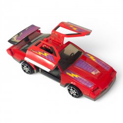 M.A.S.K. - Thunderhawk Body
