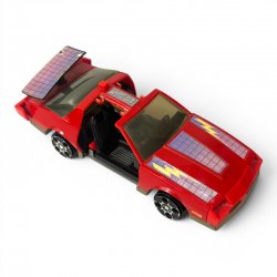 M.A.S.K. - Thunderhawk Body