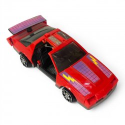 M.A.S.K. - Thunderhawk Body