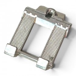 M.A.S.K. - Wildcat Chrome Tow Hook