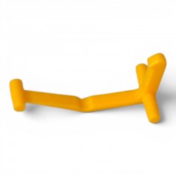 M.A.S.K. - Slingshot Yellow Sonic Jet Hook Clip